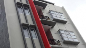 Отель iHome Residence  Джакарта